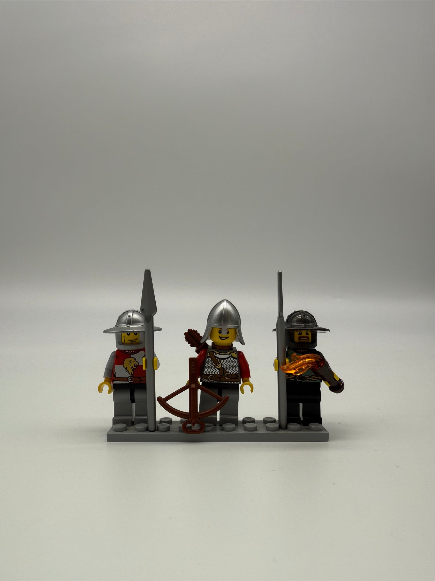 Outpost Attack - Bricks and Minifigs Sioux Falls