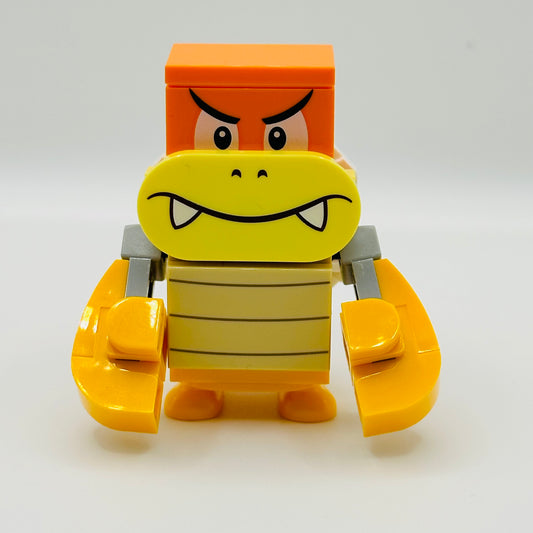 mar065: Boom Boom - Bricks and Minifigs Sioux Falls