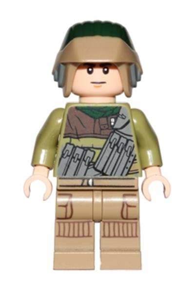 sw0792: Corporal Eskro Casrich Rebel Trooper