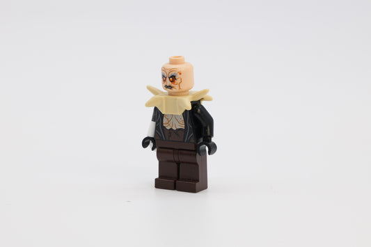 lor038: Yazneg - Bricks and Minifigs Sioux Falls