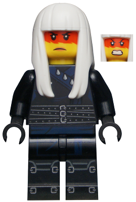 njo476: Harumi Hunted - Bricks and Minifigs Sioux Falls