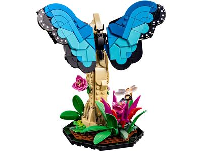 LEGO Ideas Insects