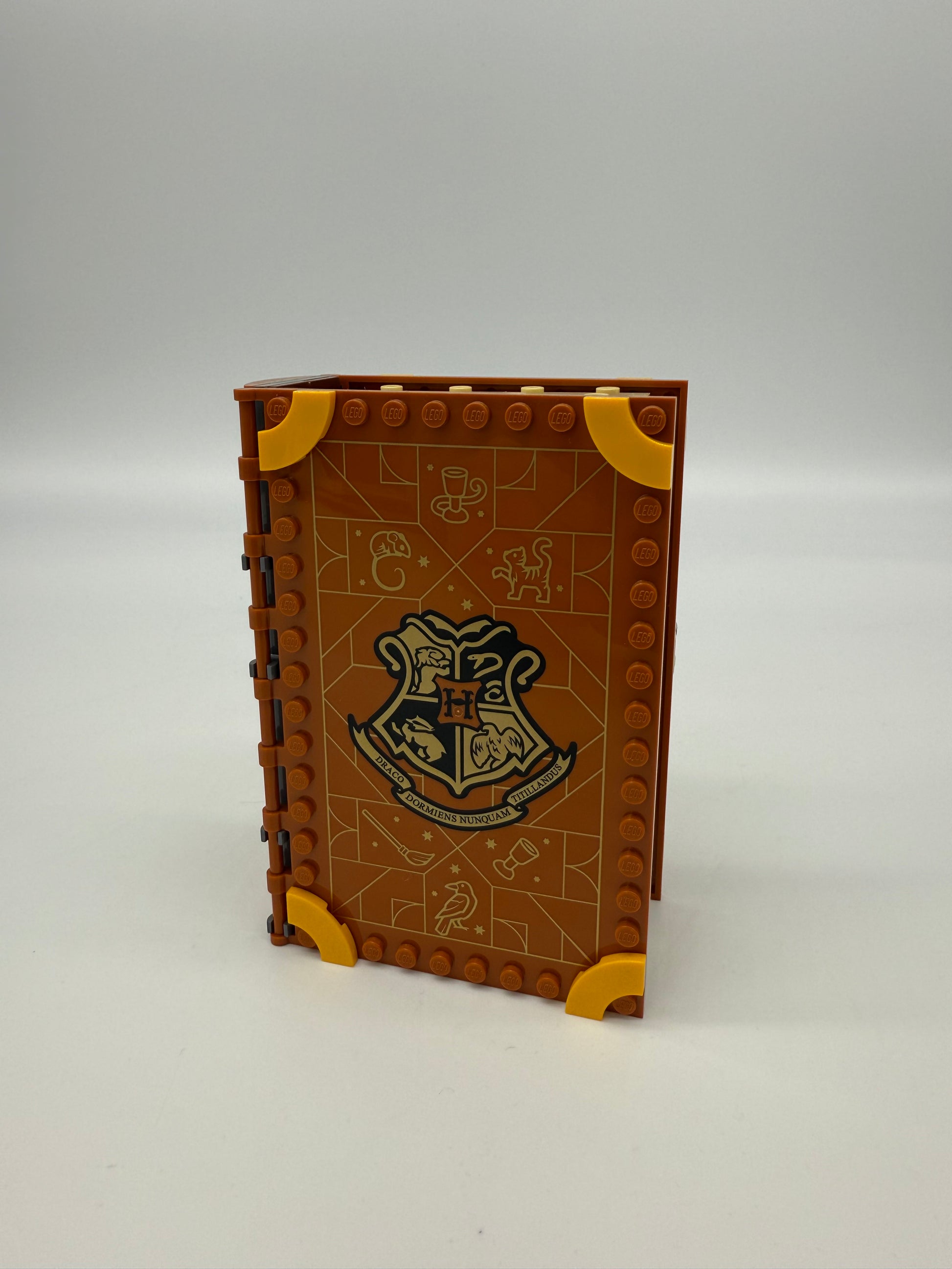 Hogwarts Moment: Transfiguration Class - Bricks and Minifigs Sioux Falls