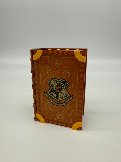 Hogwarts Moment: Transfiguration Class - Bricks and Minifigs Sioux Falls