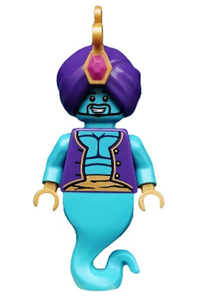 col06-16: Genie - Bricks and Minifigs Sioux Falls