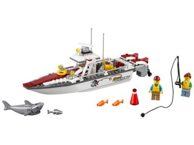 Fishing Boat