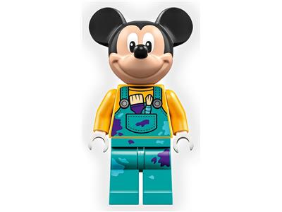 100 Years of Disney Animation Icons - Bricks and Minifigs Sioux Falls