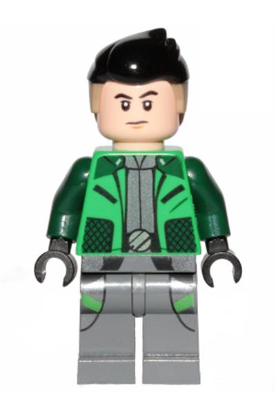 sw1012: Kaz Xiono