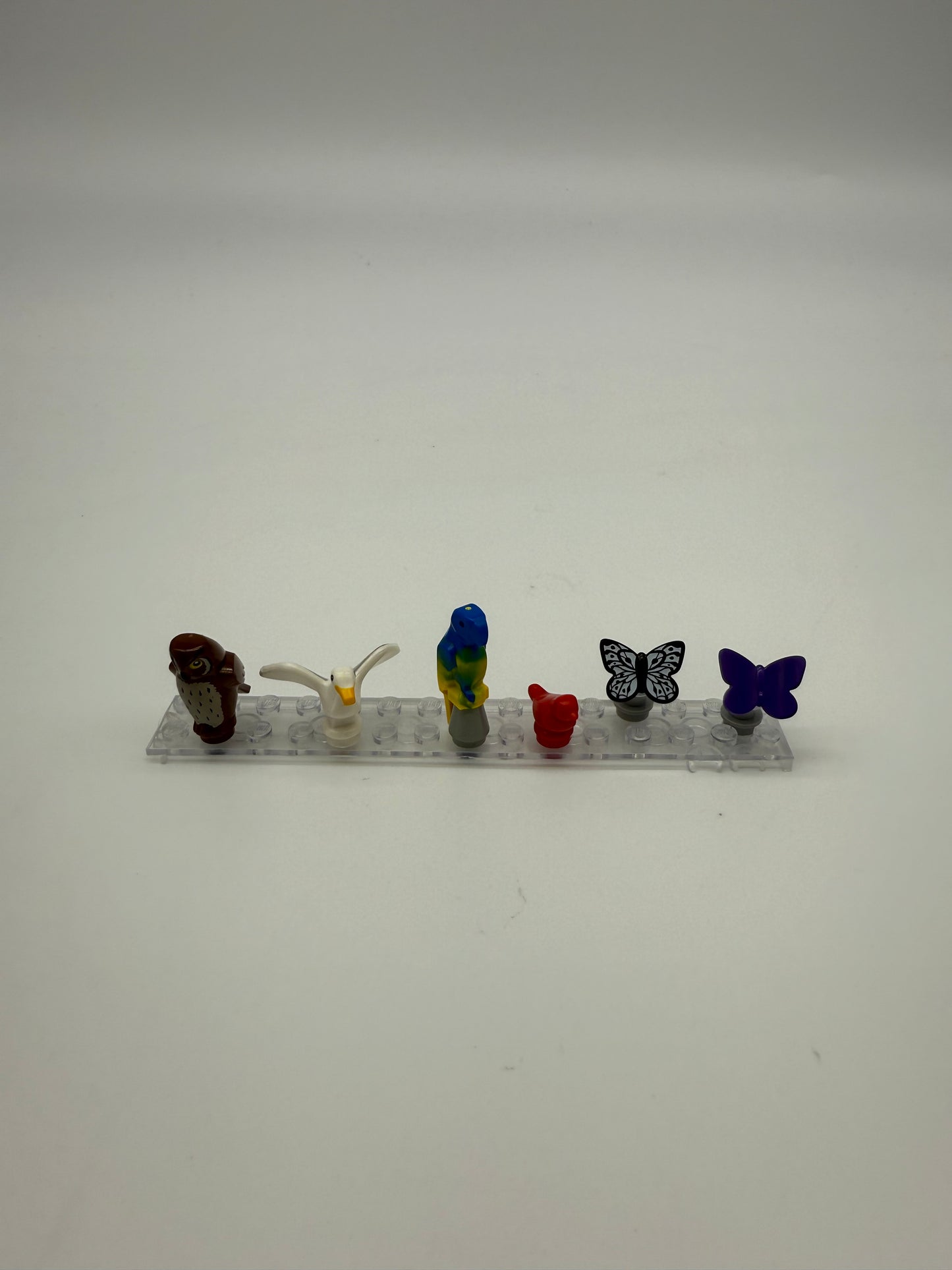 Birds & Butterflies Pet Pack - Bricks and Minifigs Sioux Falls