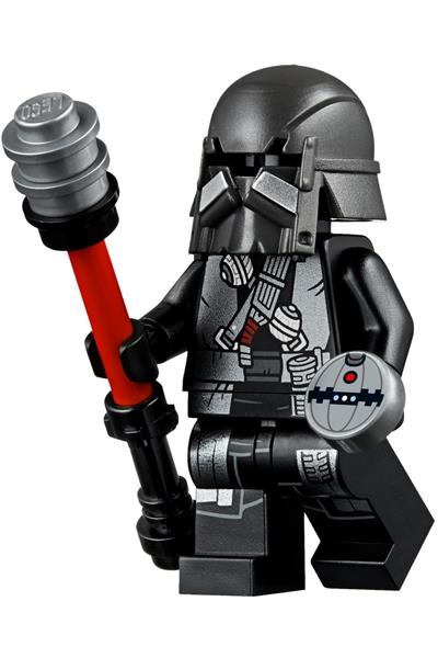 sw1064: Knight of Ren Ushar