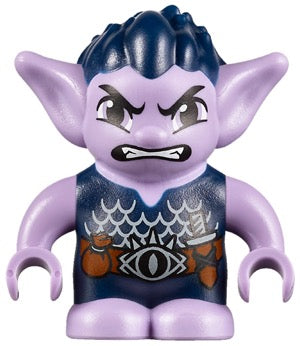 elf041: Goblin, Tufflin (6192023) - Bricks and Minifigs Sioux Falls