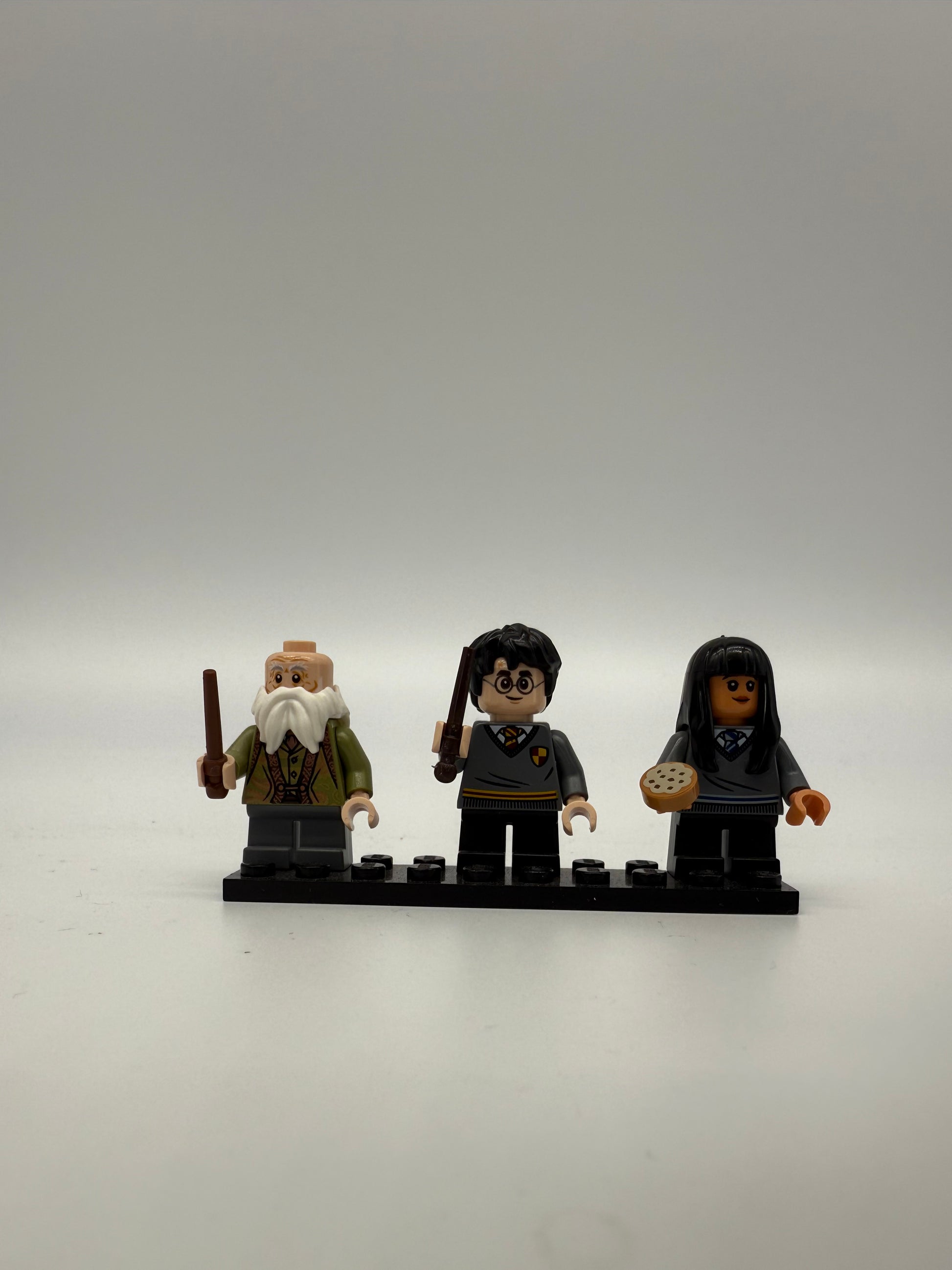 Hogwarts Moment Charms Class - Bricks and Minifigs Sioux Falls