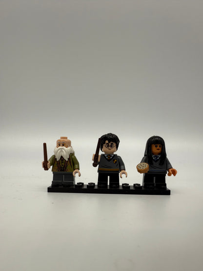 Hogwarts Moment Charms Class - Bricks and Minifigs Sioux Falls