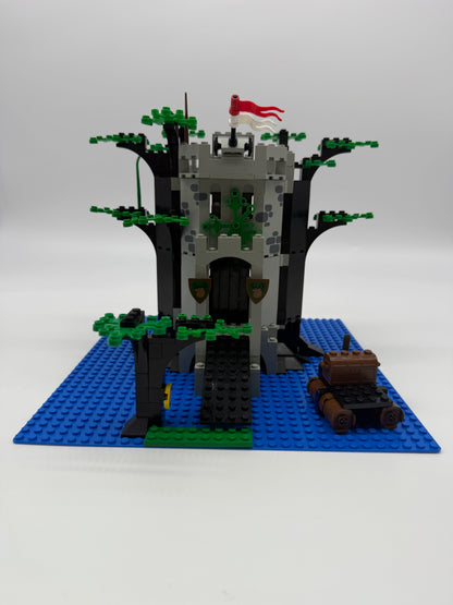 Forestmen's River Fortress - Bricks and Minifigs Sioux Falls