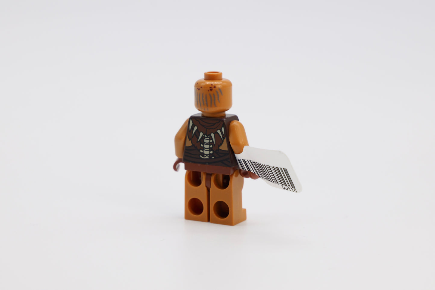 lor110: Gundabad Orc - Bricks and Minifigs Sioux Falls