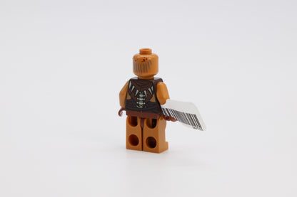 lor110: Gundabad Orc - Bricks and Minifigs Sioux Falls