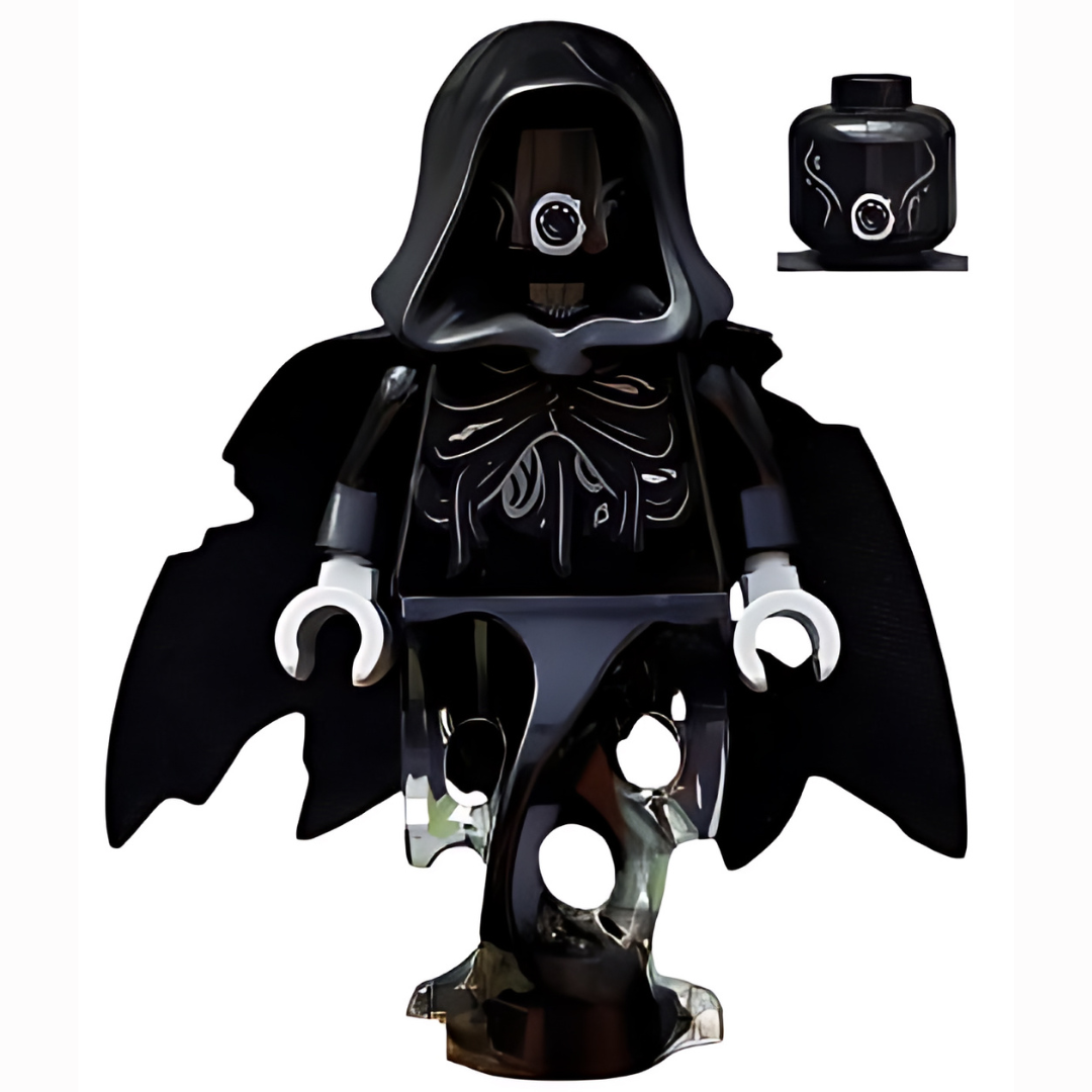 hp155: Dementor - Bricks and Minifigs Sioux Falls