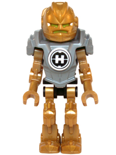 hf019: Rocka - Bricks and Minifigs Sioux Falls