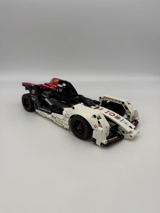 PORSCHE 99X - Bricks and Minifigs Sioux Falls