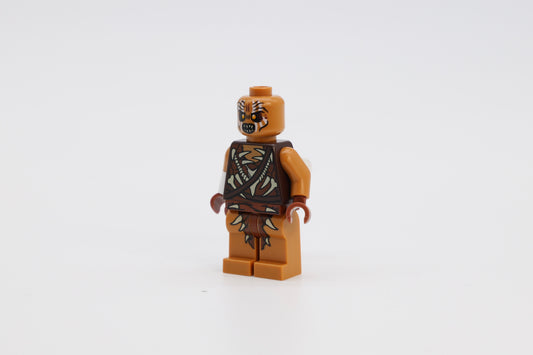 lor088: Gundabad Orc - Bricks and Minifigs Sioux Falls