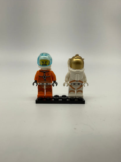 Mars Research Shuttle - Bricks and Minifigs Sioux Falls