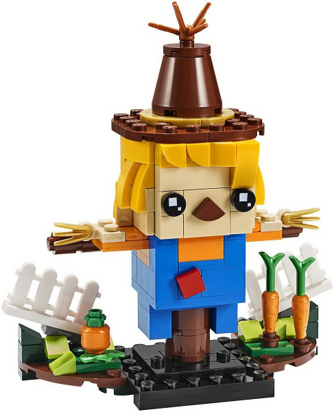 Scarecrow