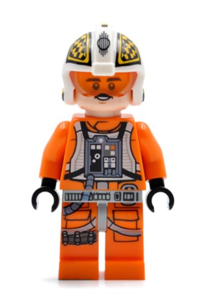 sw0944: Biggs Darklighter