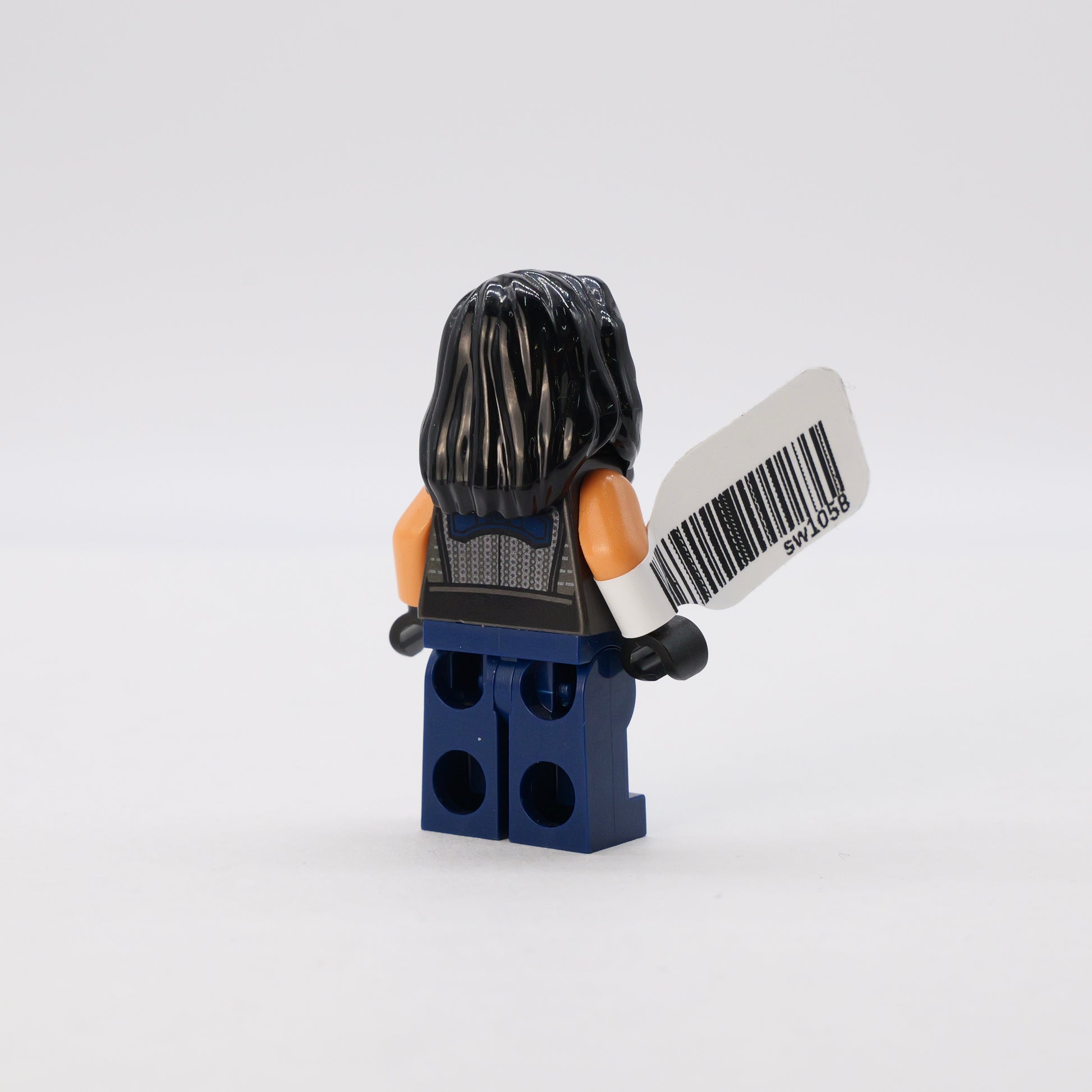 sw1058: carasynthia 'Cara' Dune - Bricks and Minifigs Sioux Falls