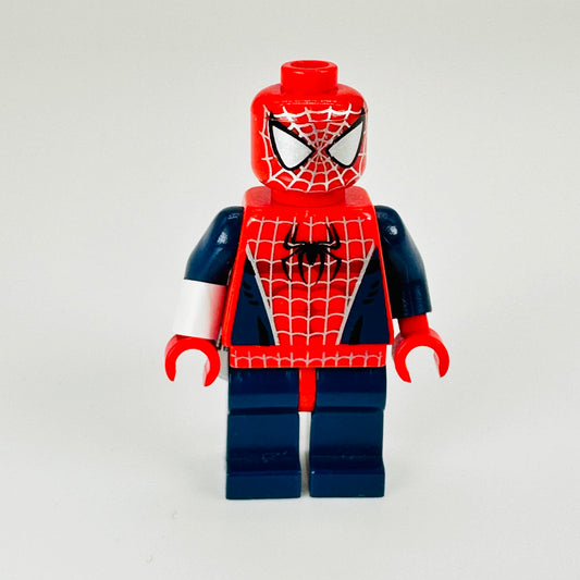 spd028: Spider-Man - Bricks and Minifigs Sioux Falls