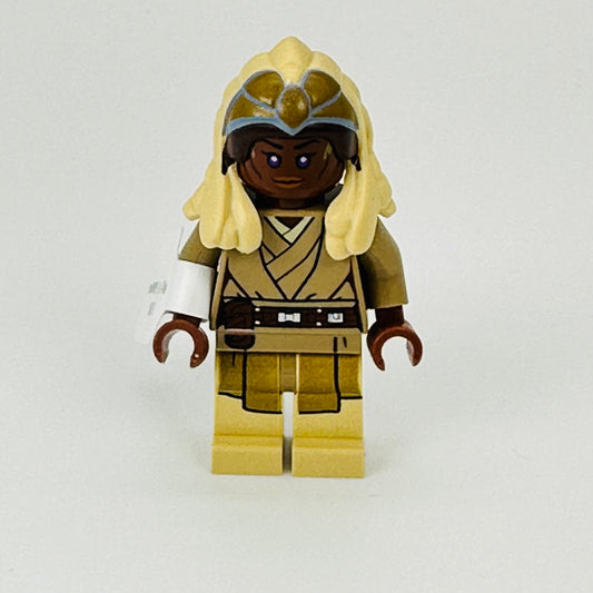 sw0469: Stass Allie - Bricks and Minifigs Sioux Falls