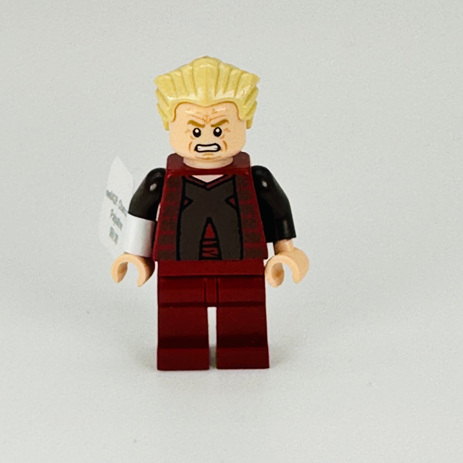 sw0418: Chancellor Palpatine - Bricks and Minifigs Sioux Falls