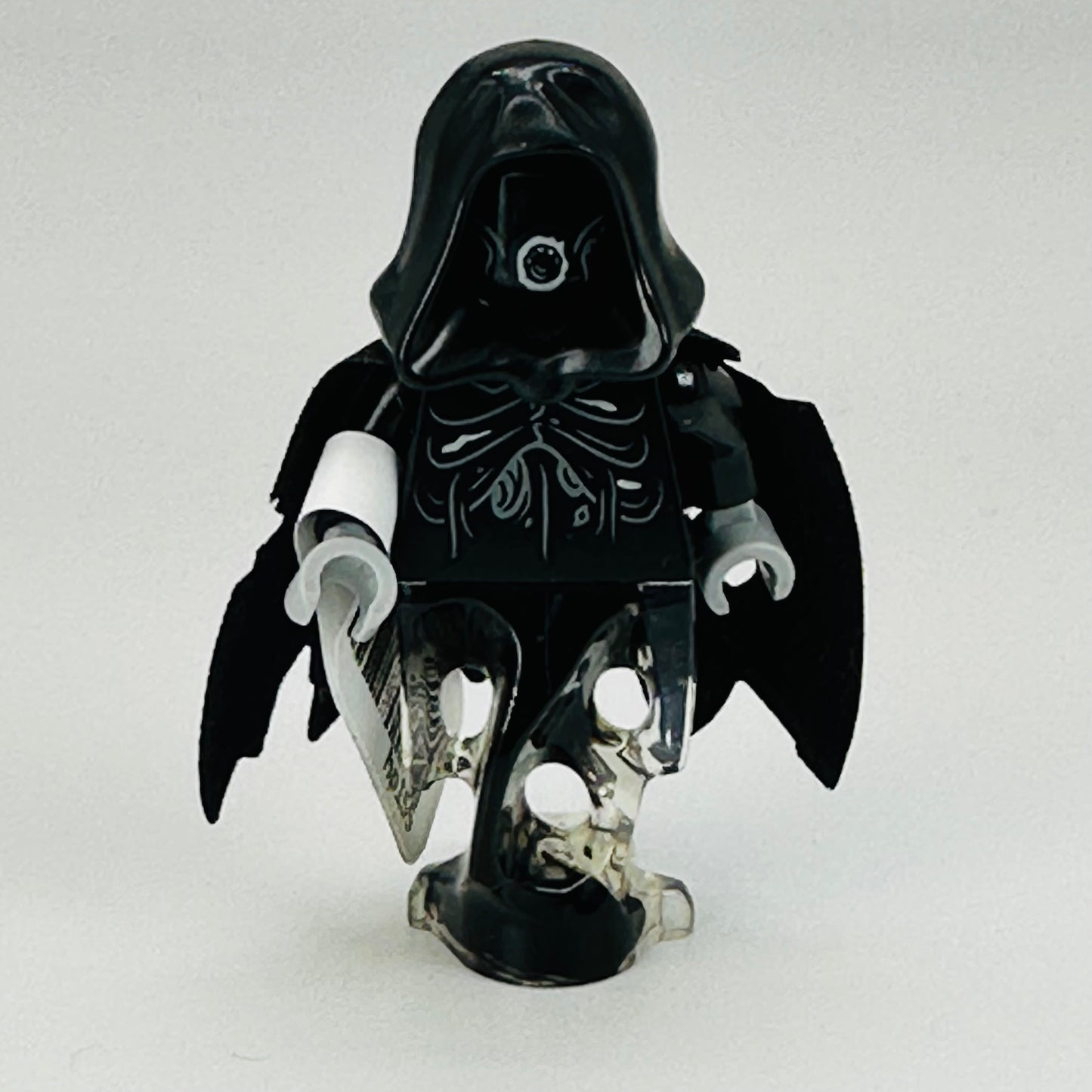 hp155: Dementor - Bricks and Minifigs Sioux Falls