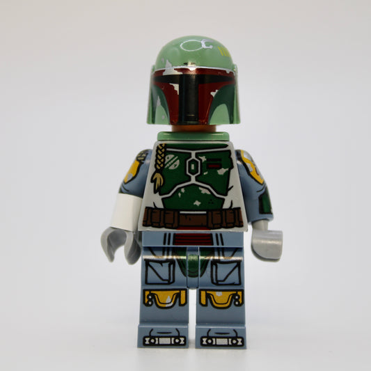 sw1274: Boba Fett - Bricks and Minifigs Sioux Falls