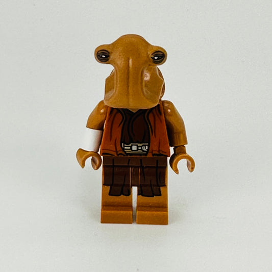 sw0570: Ithorian Jedi Master - Bricks and Minifigs Sioux Falls