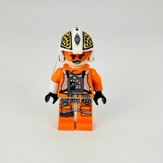 sw0944: Biggs Darklighter - Bricks and Minifigs Sioux Falls