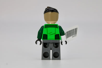 sw1012: Kaz Xiono - Bricks and Minifigs Sioux Falls
