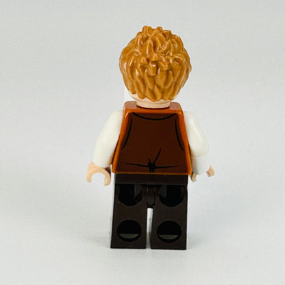 hp165: Newt Scamander - Bricks and Minifigs Sioux Falls