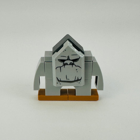 dp113: Earth Giant - Brick Built - Bricks and Minifigs Sioux Falls