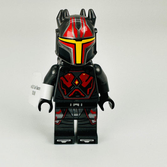 sw1162: Gar Saxon - Bricks and Minifigs Sioux Falls