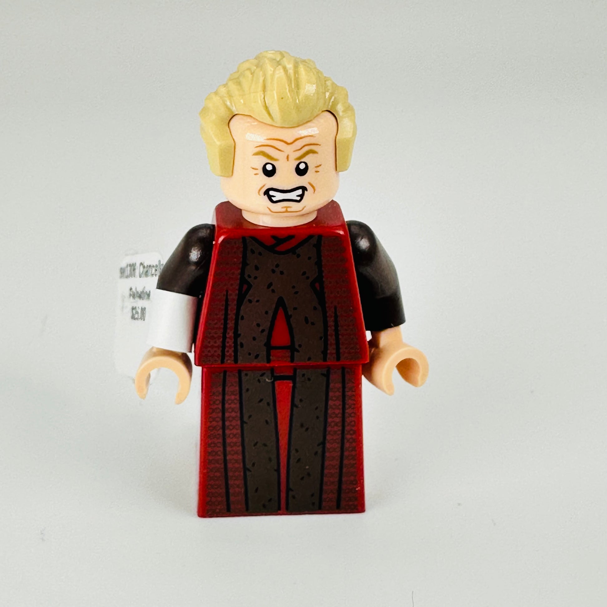 sw1306: Chancellor Palpatine - Bricks and Minifigs Sioux Falls
