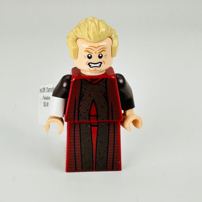 sw1306: Chancellor Palpatine - Bricks and Minifigs Sioux Falls