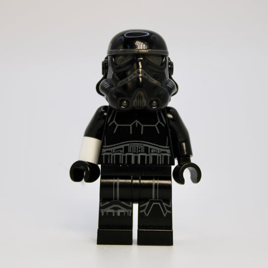 sw1031: Shadow Trooper - Bricks and Minifigs Sioux Falls